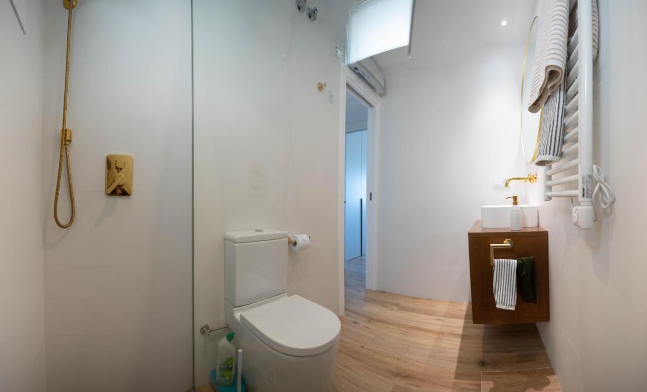 Cielo De Cadiz Ha Apartment 外观 照片