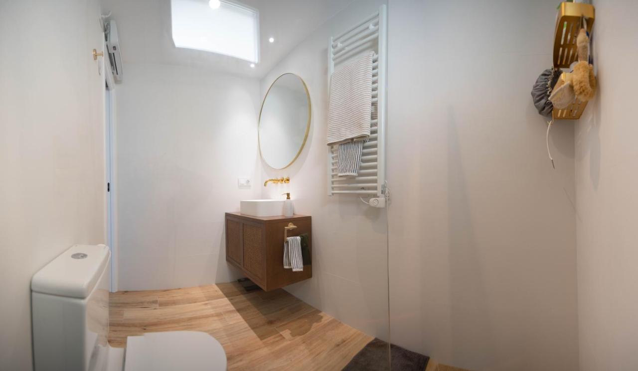 Cielo De Cadiz Ha Apartment 外观 照片