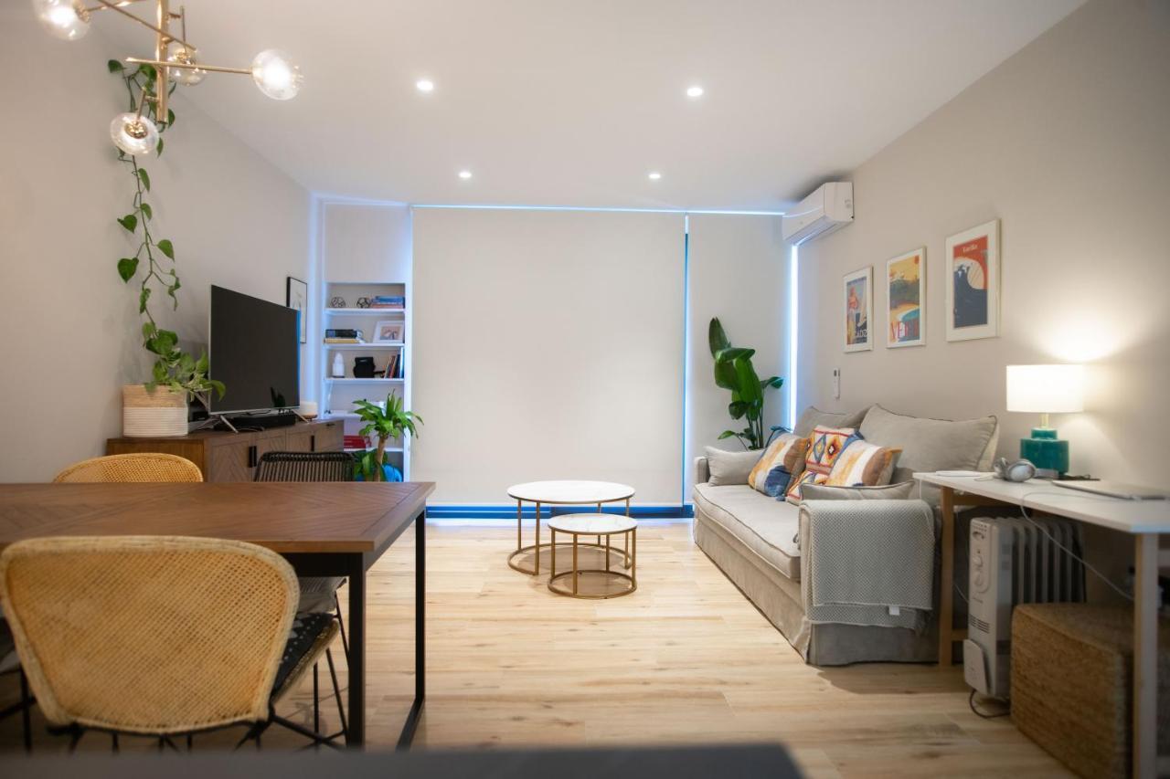 Cielo De Cadiz Ha Apartment 外观 照片