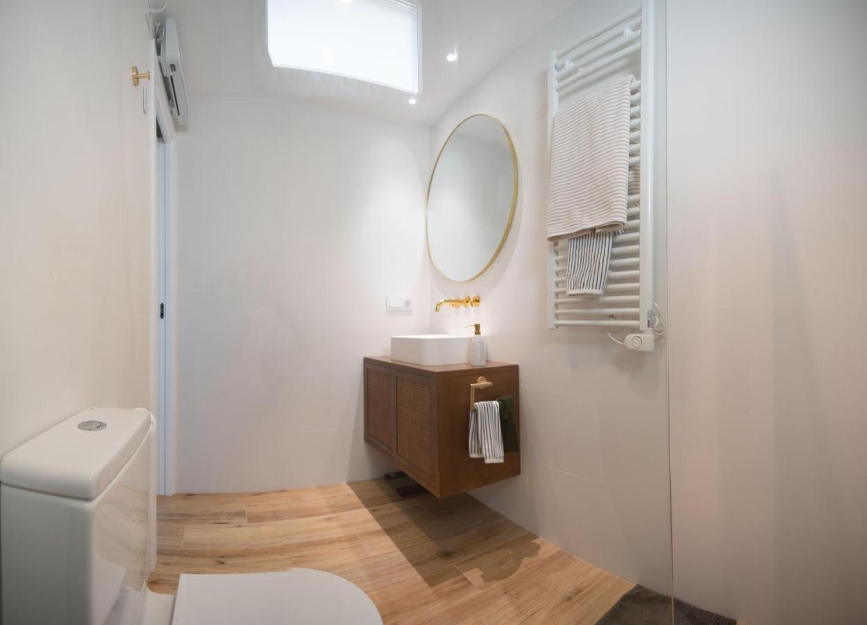 Cielo De Cadiz Ha Apartment 外观 照片