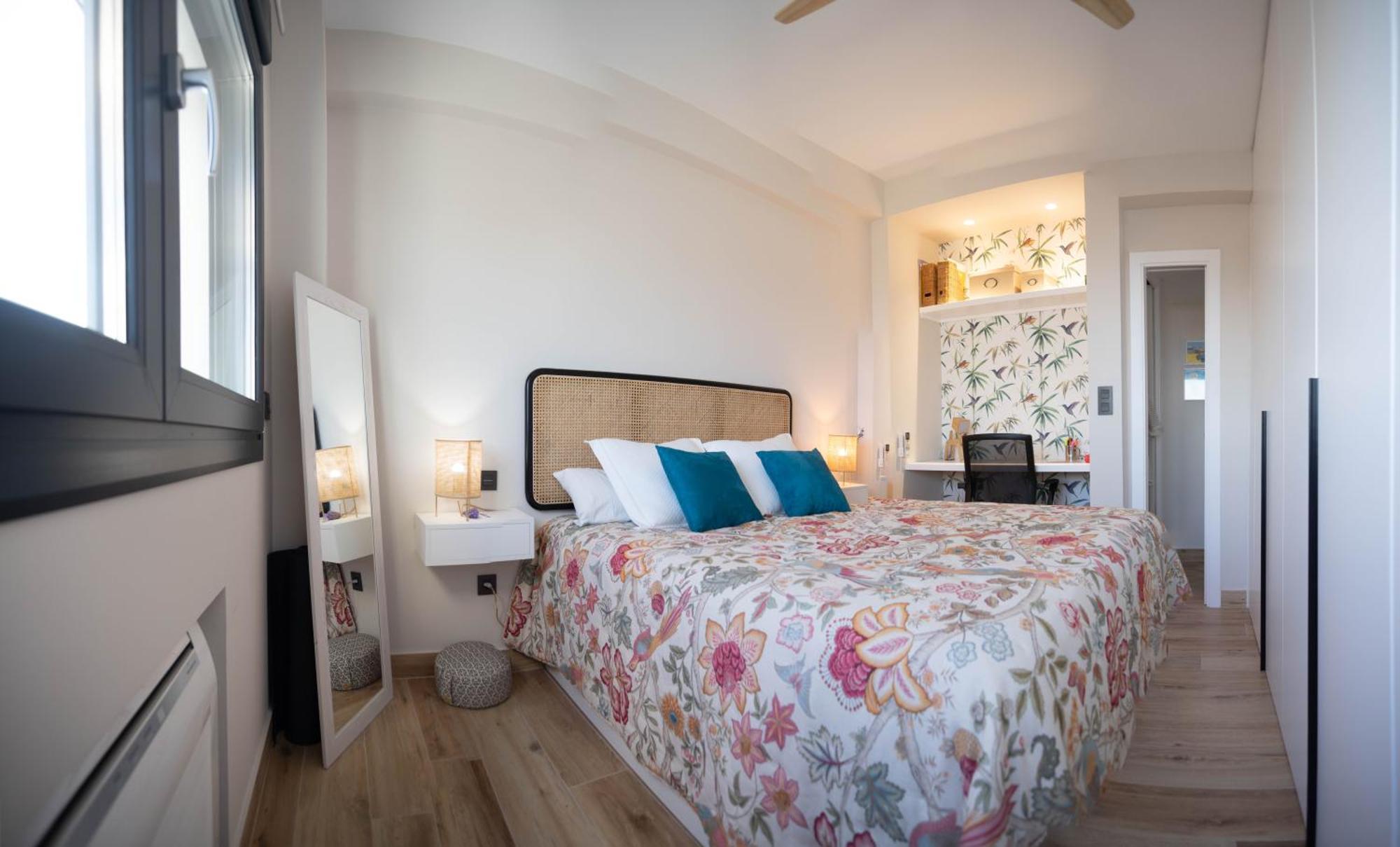 Cielo De Cadiz Ha Apartment 外观 照片