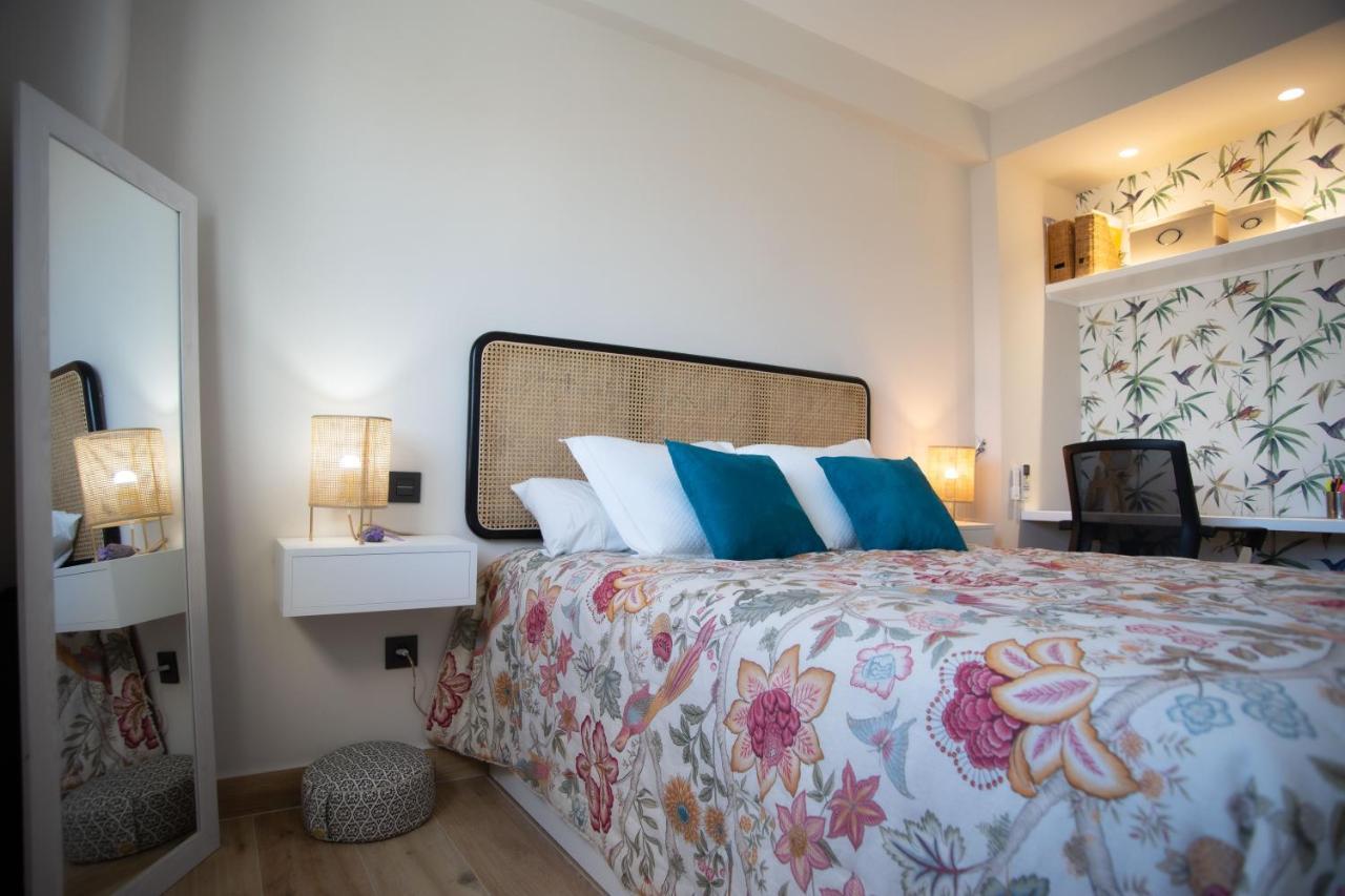 Cielo De Cadiz Ha Apartment 外观 照片