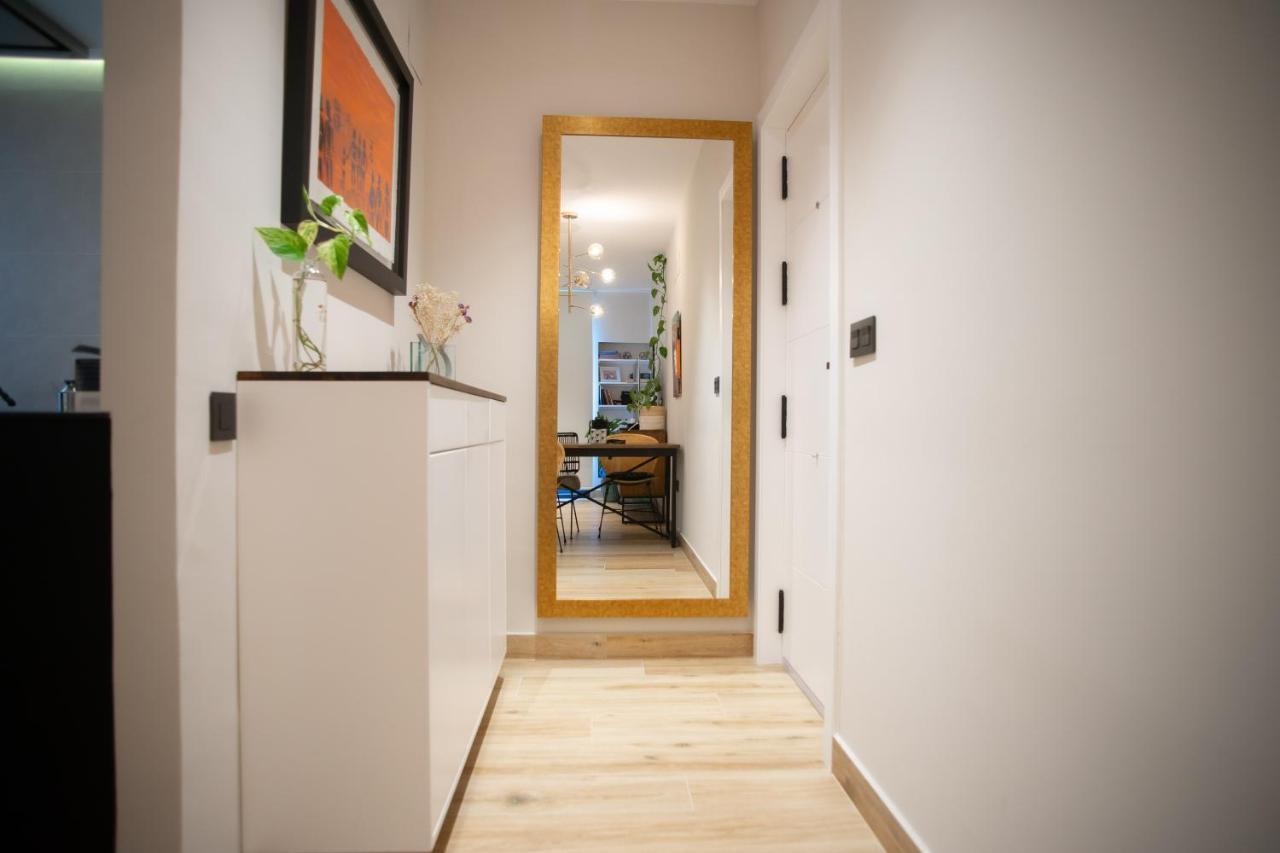 Cielo De Cadiz Ha Apartment 外观 照片