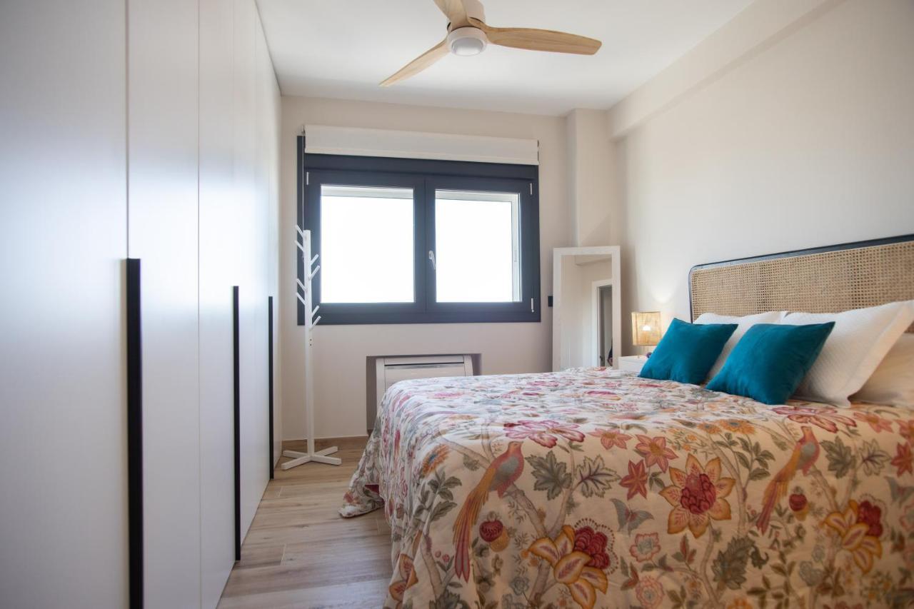 Cielo De Cadiz Ha Apartment 外观 照片