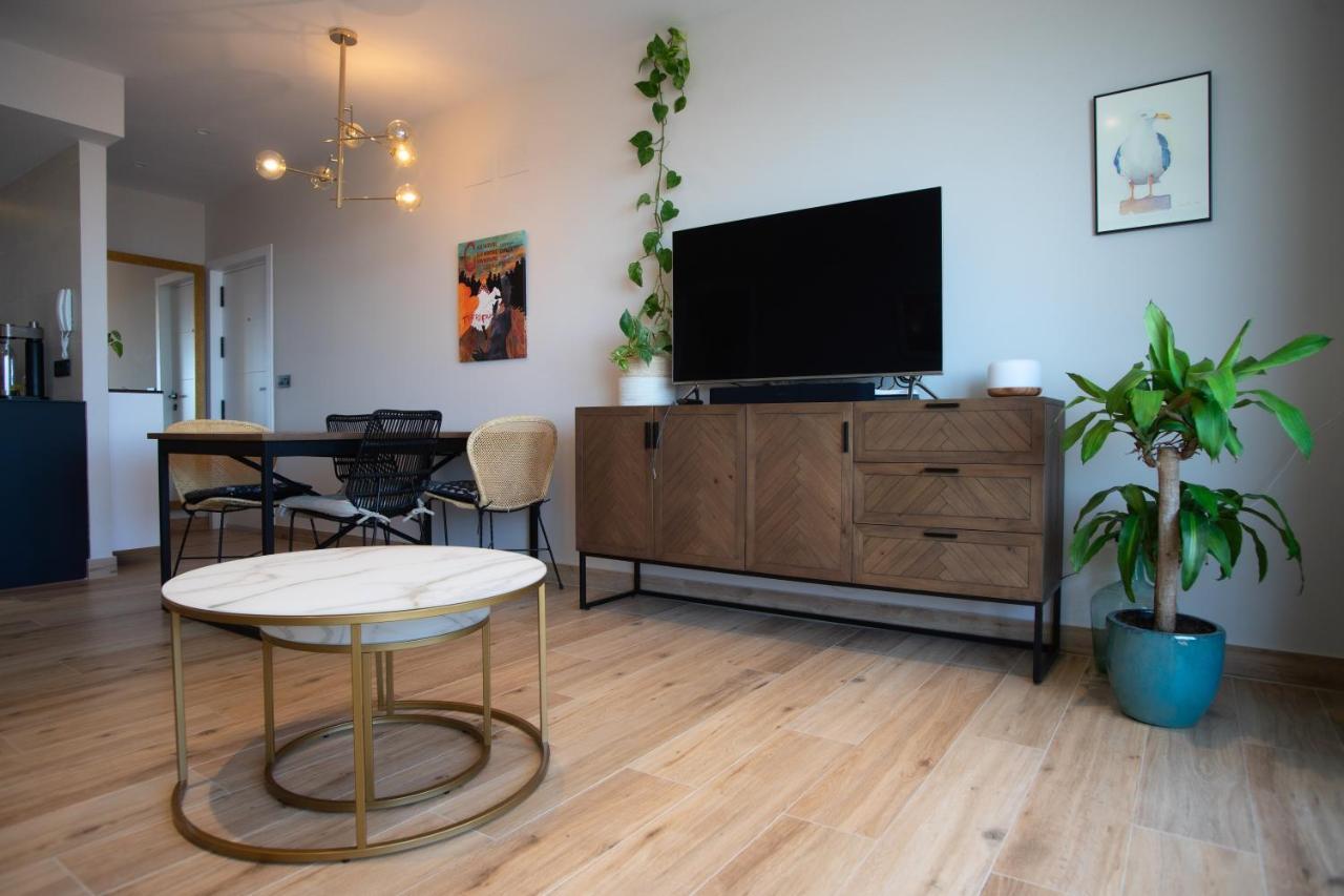 Cielo De Cadiz Ha Apartment 外观 照片