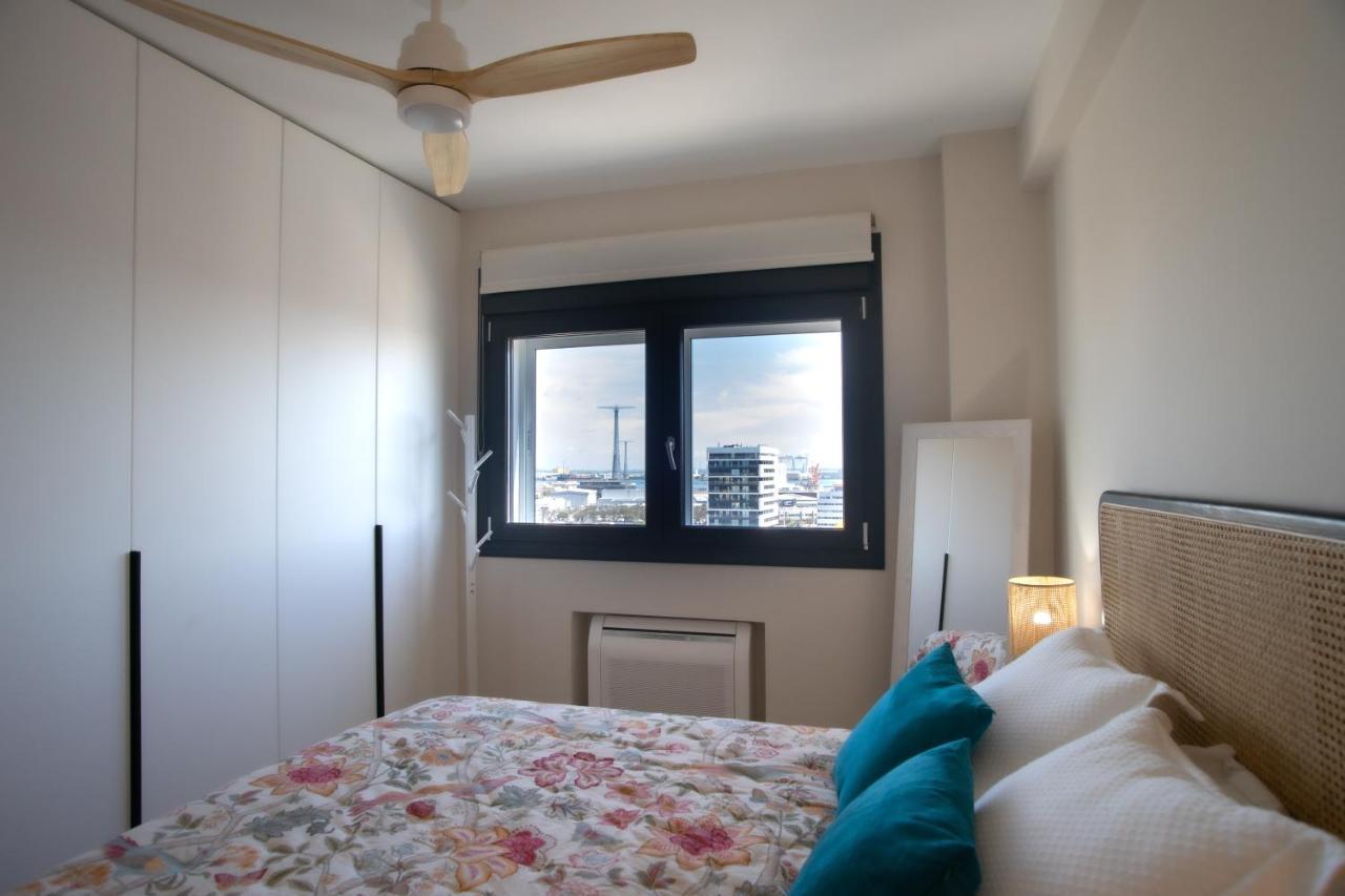Cielo De Cadiz Ha Apartment 外观 照片