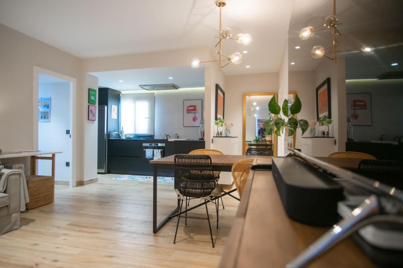 Cielo De Cadiz Ha Apartment 外观 照片