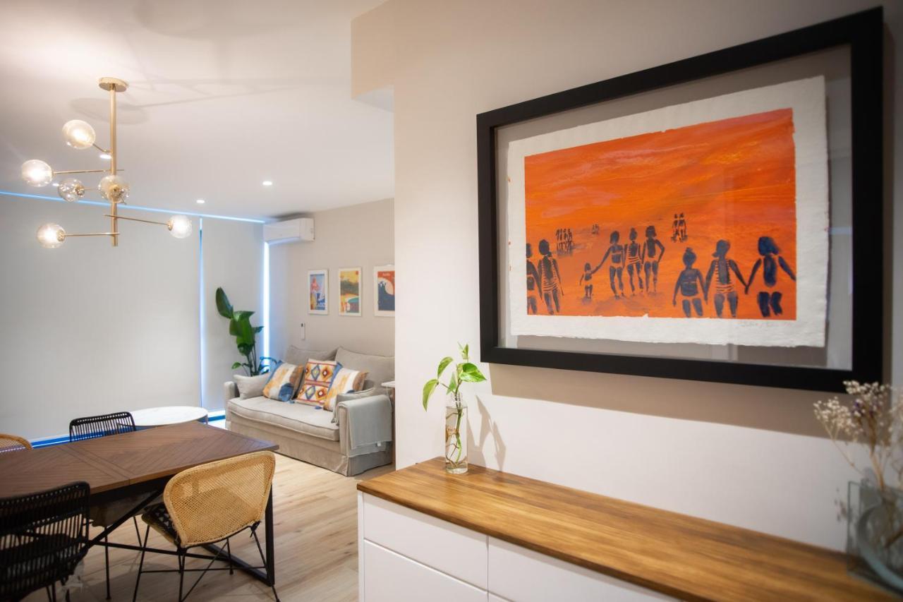 Cielo De Cadiz Ha Apartment 外观 照片