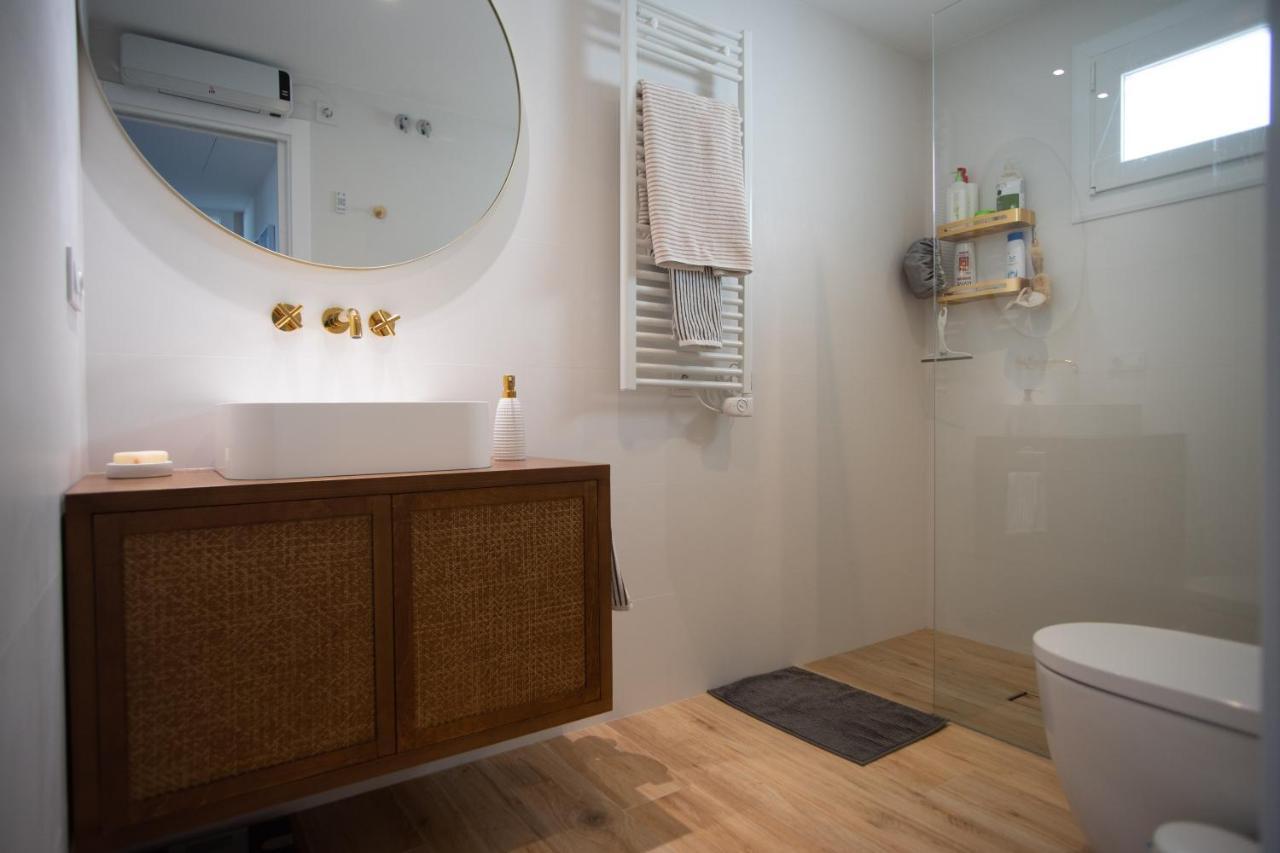 Cielo De Cadiz Ha Apartment 外观 照片