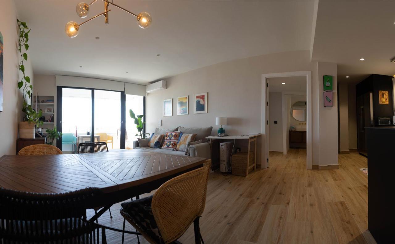 Cielo De Cadiz Ha Apartment 外观 照片